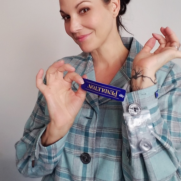 Meet your Posher, Jacq - Picture 4 of 4